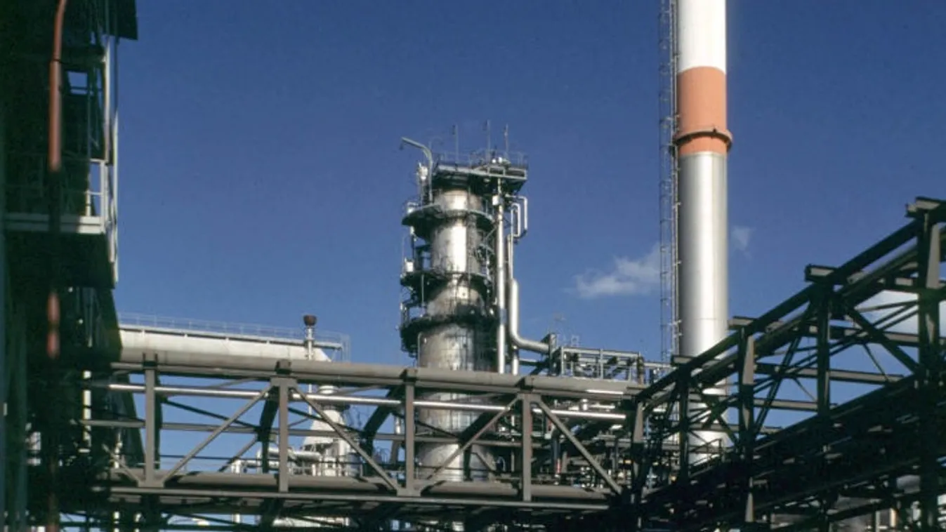 Pozsonyból megüzenték, hogy nem lesz gond Szlovákiában a gázellátással