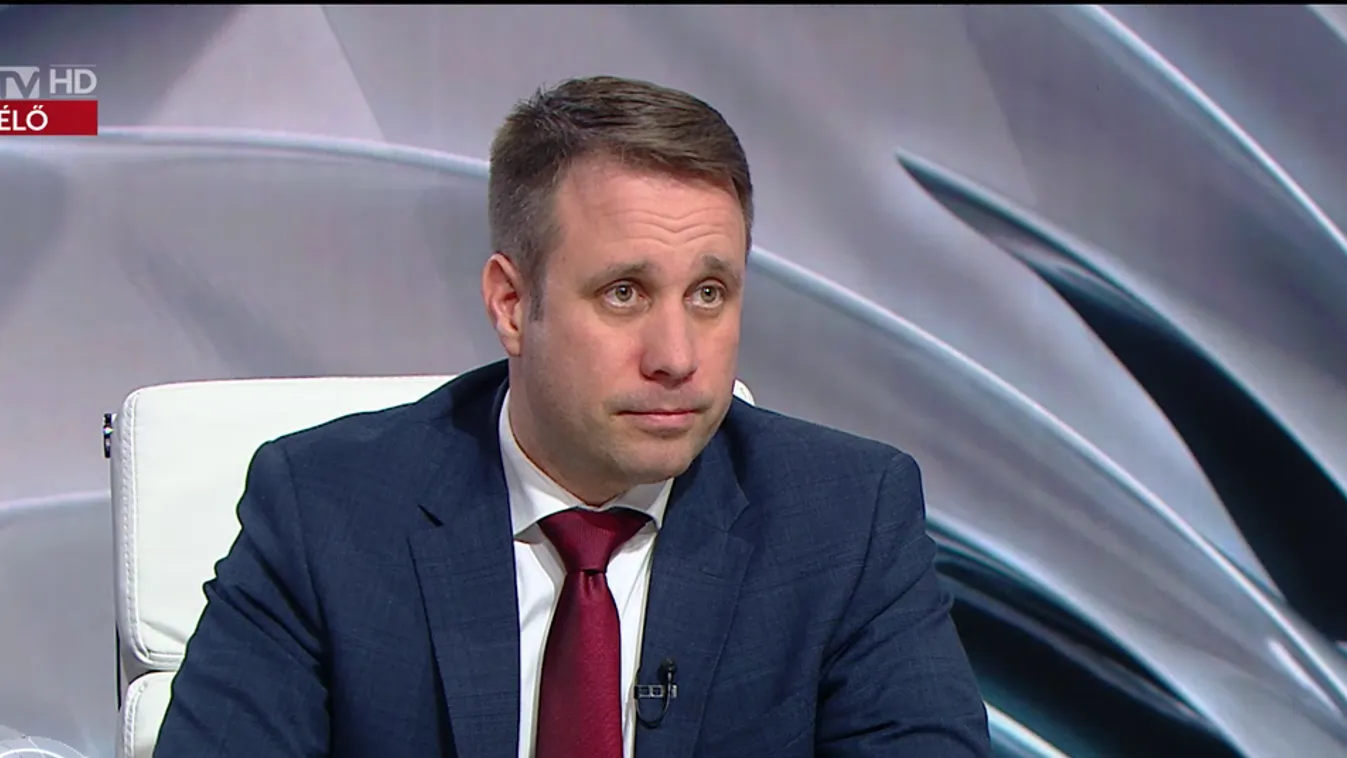 Dömötör Csaba: Ez az út világháborúhoz is vezethet