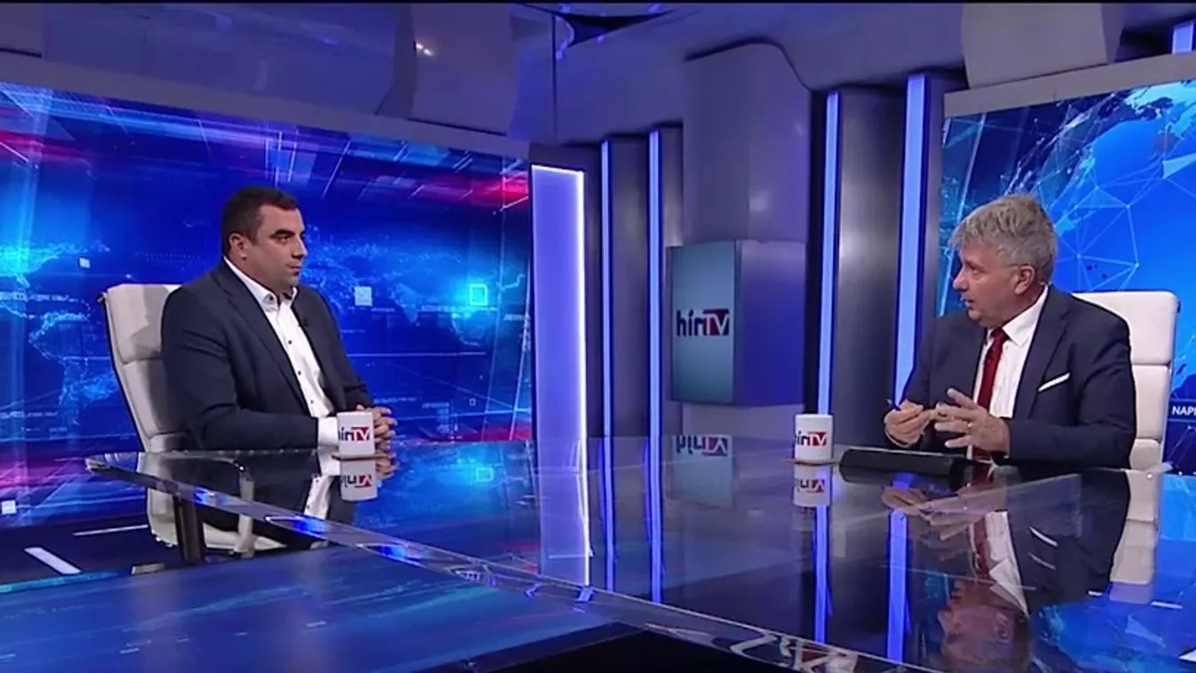 Szilágyi Demeter: Karácsonyék a gyurcsányi iskolát járták ki + videó