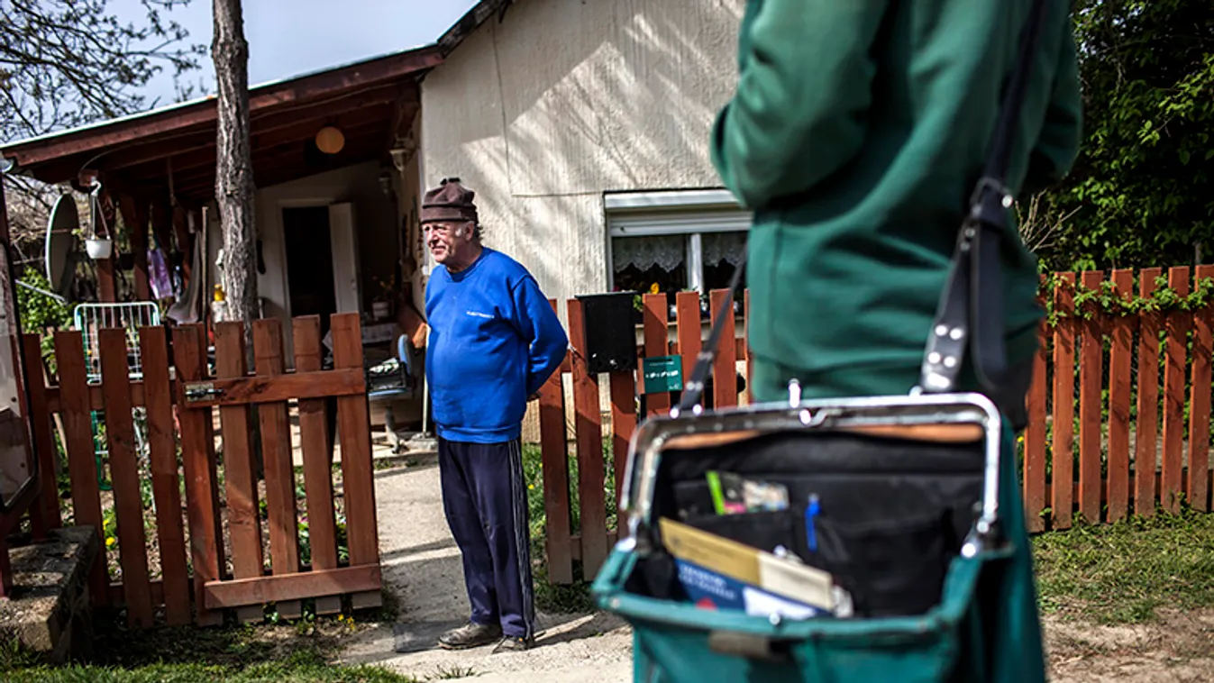 Hibátlanul működik a posta, ha mégsem, lehet panaszt tenni
