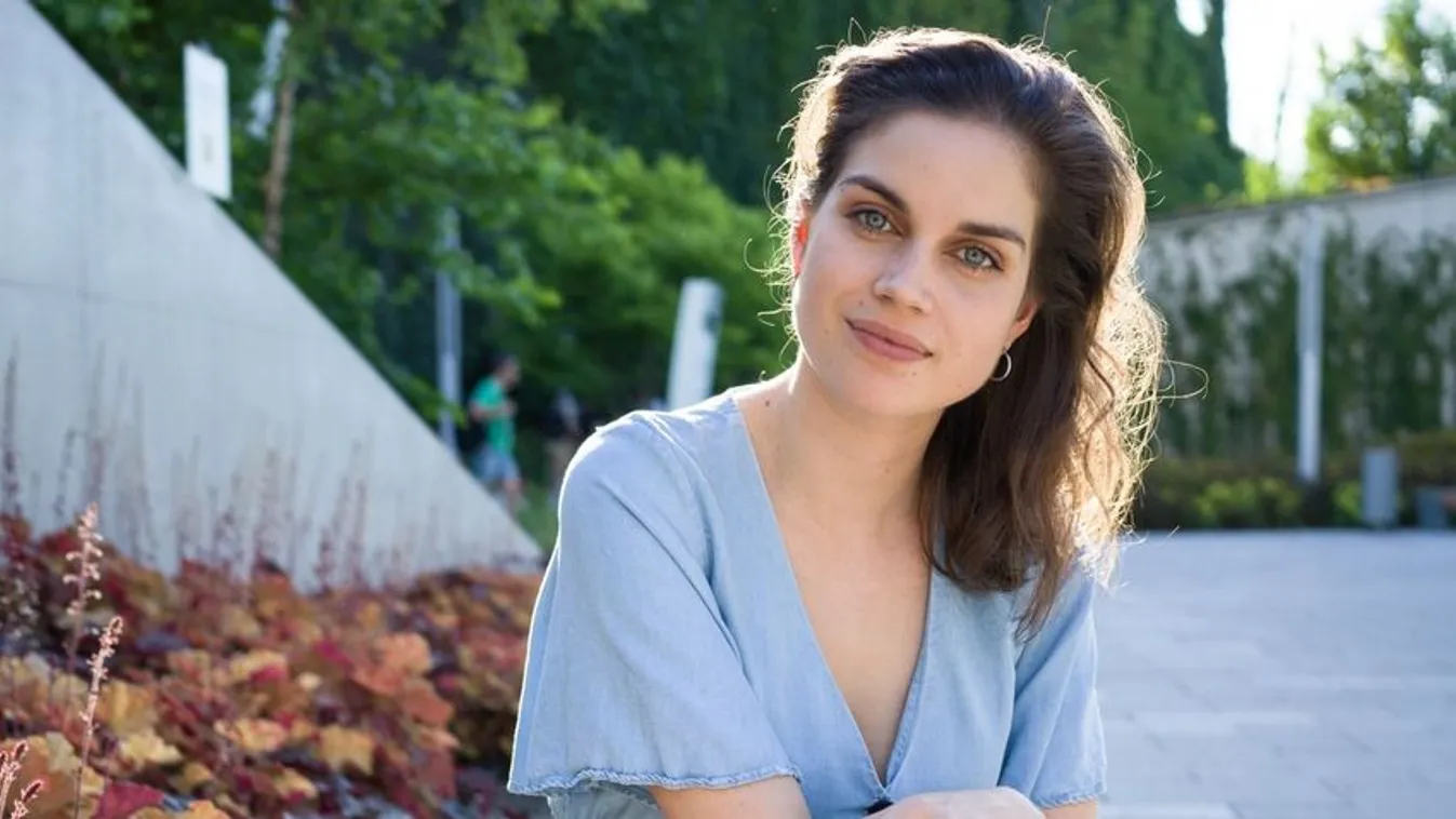 Hazaengedték a kórházból a Nemzeti Színház színésznőjét