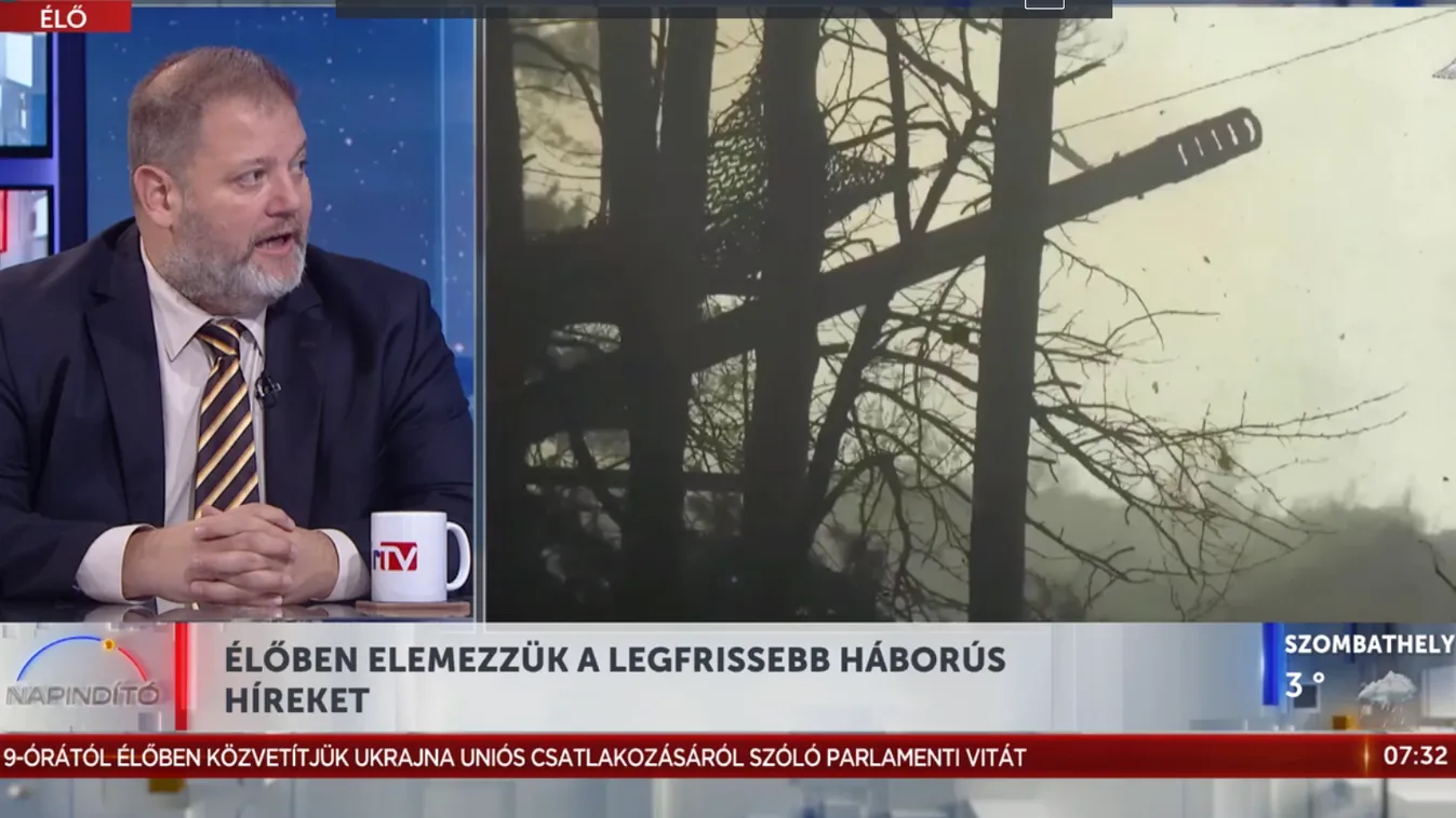 Háború Ukrajnában és Izraelben - Kötelezettségszegési eljárással fenyeget az Európai Bizottság + videó