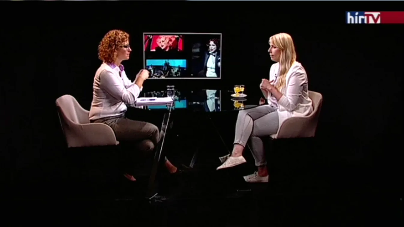 Galácz Karolina – Alinda