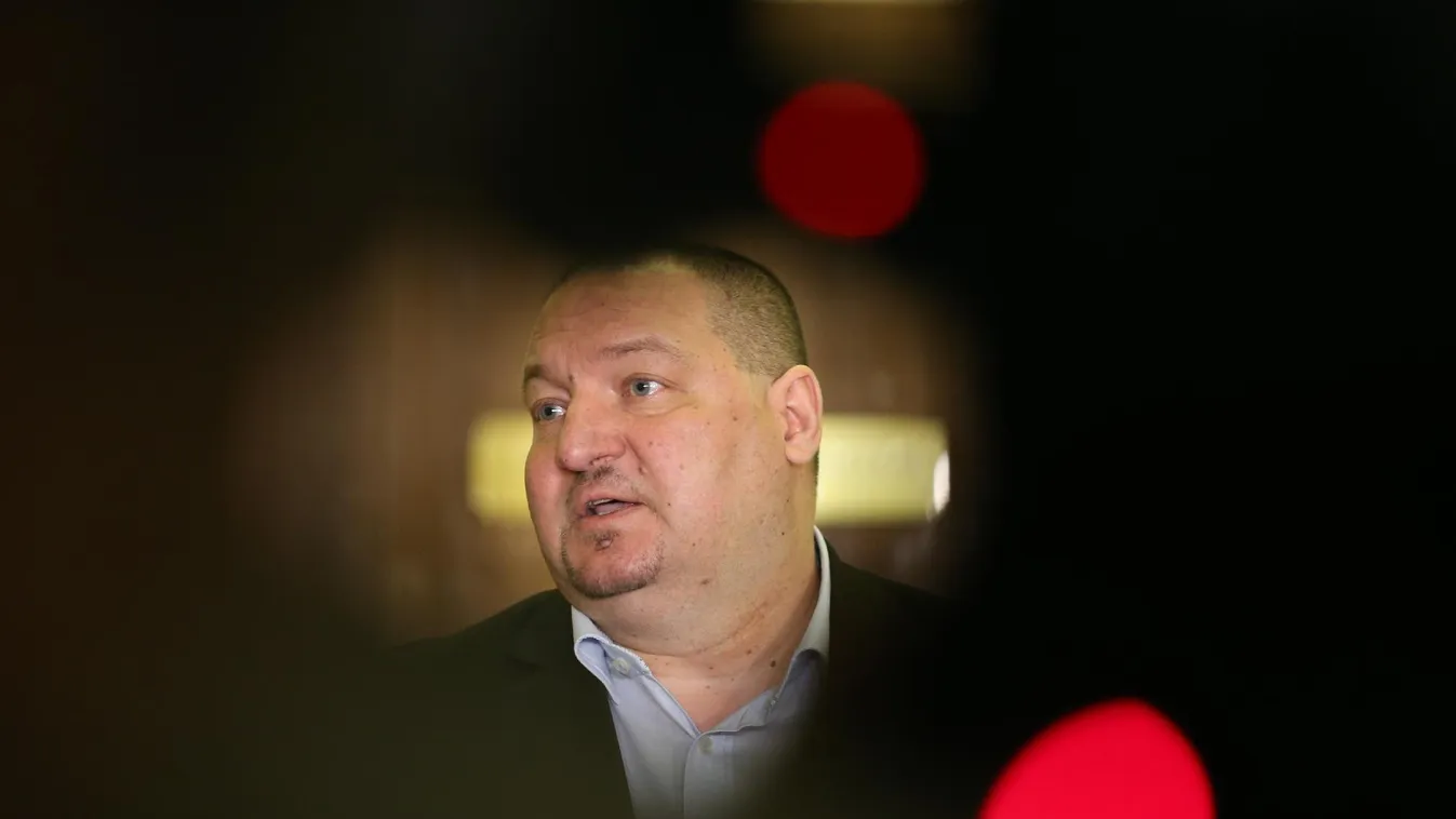 Hamarosan épülhet Németh Szilárd birkózóakadémiája