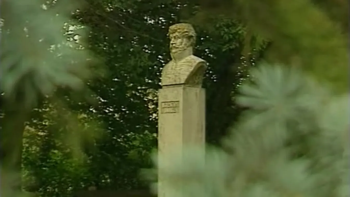 Búcsú Kemenesaljától – Vetítő