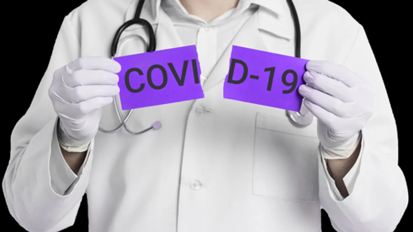 Amerikai immunológus: megvan a vírus kezelésének lehetséges ellenszere