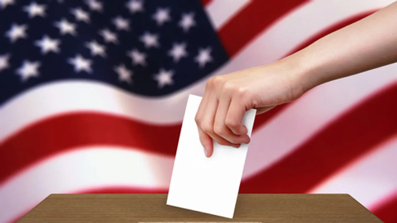 A magát libertáriusnak valló Justin Amash mégsem akar elnökjelölt lenni