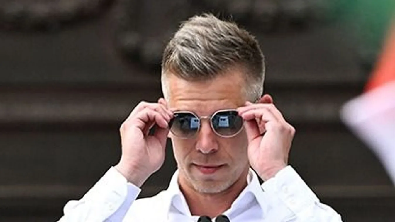 Súlyos szervezeti gyengeségek jelei mutatkoznak a Tisza Pártnál