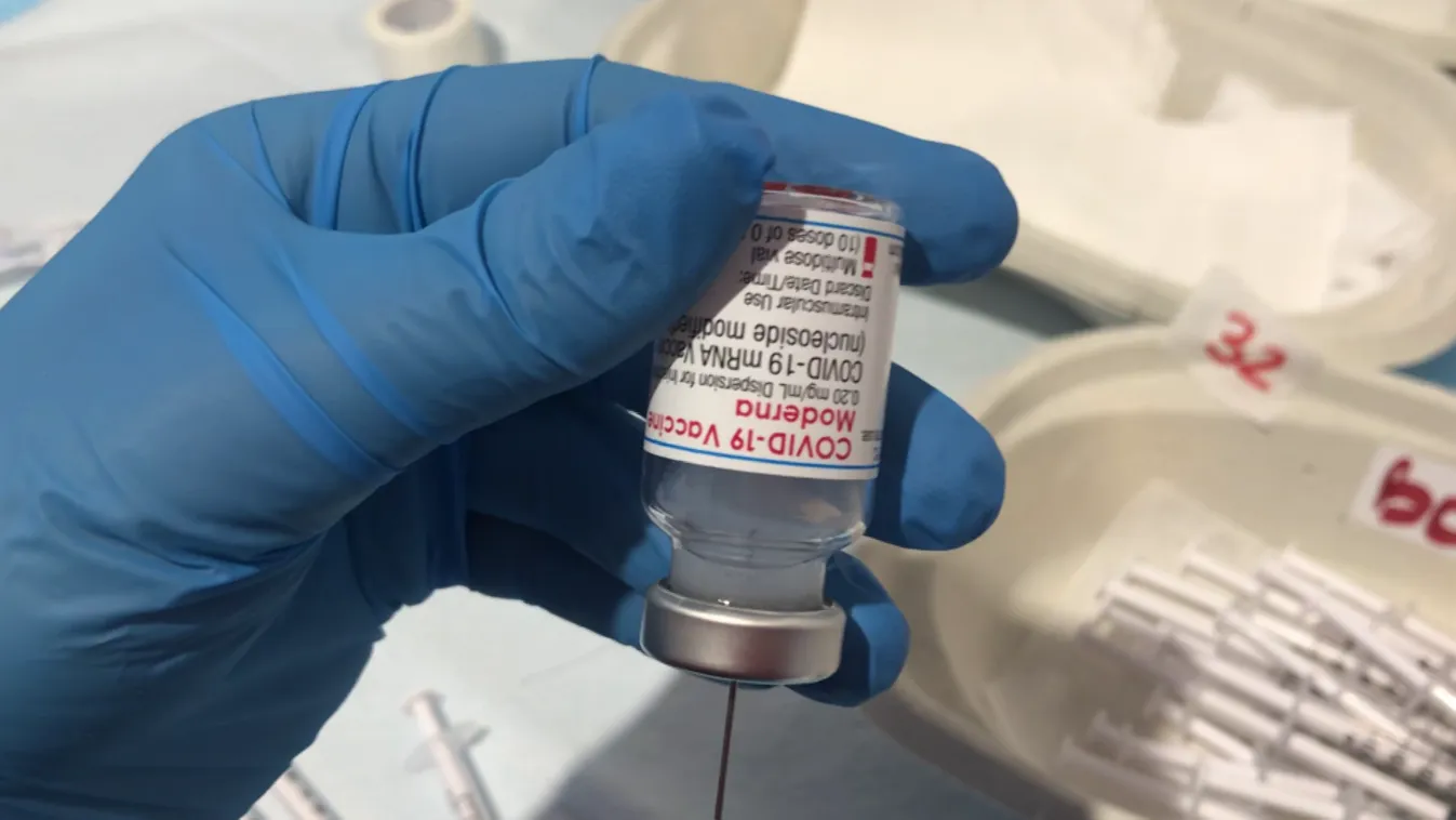 Karácsonykor tetőzik a covid Olaszországban + videó