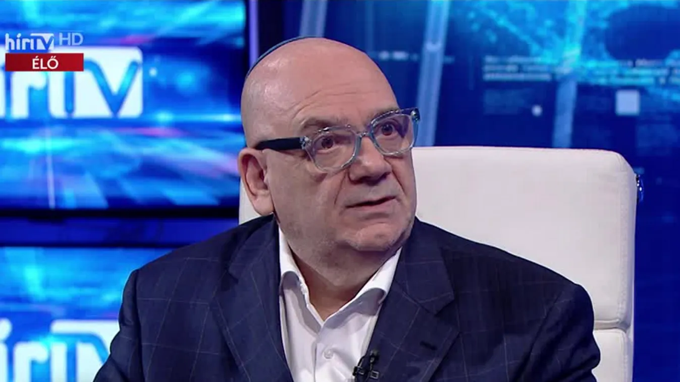 Likvidálták a Hamász második emberét, aki a támadásokat koordinálta + videó