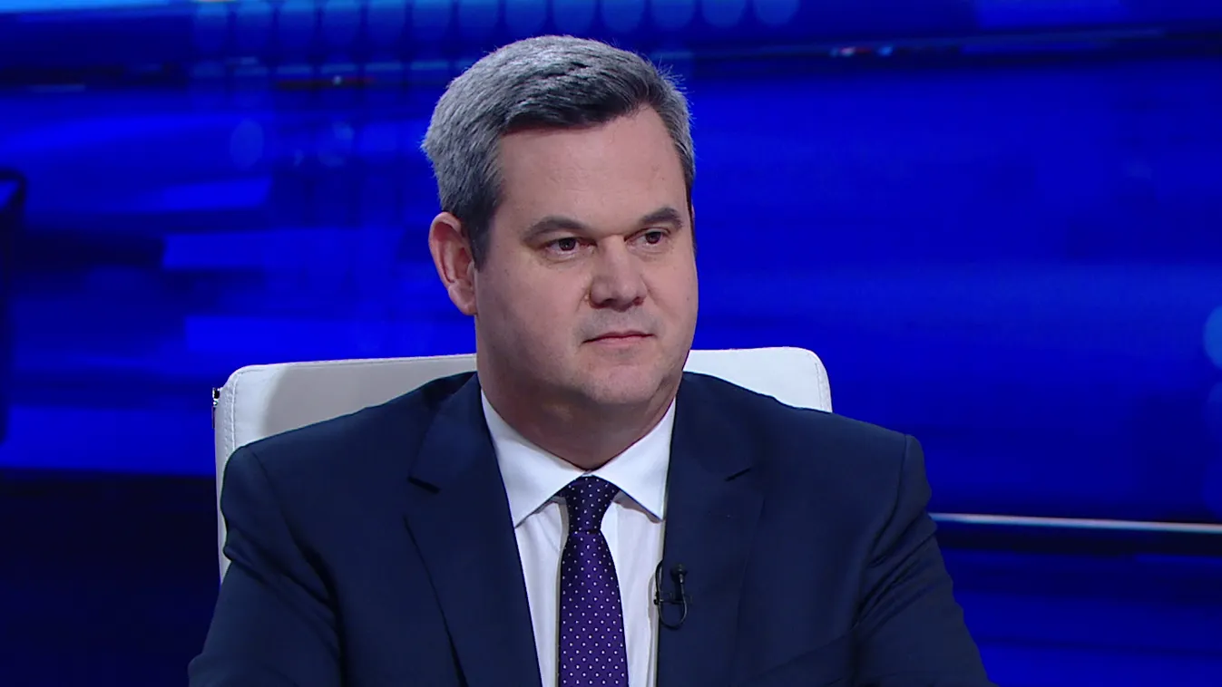 Takács Péter: A betegbiztonság és betegérdek a két fő jelszavunk