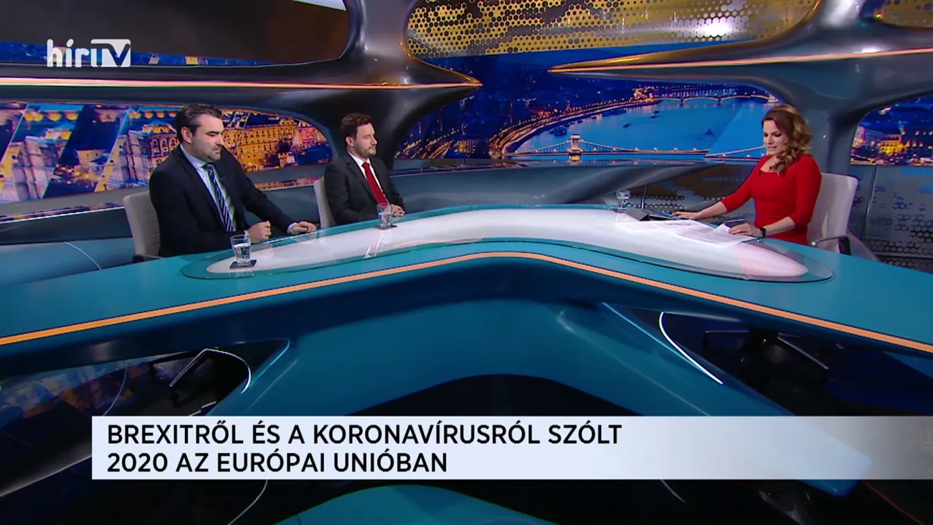 Kovács Attila: Az Európai Bizottság későn és komolytalanul reagált a válságra