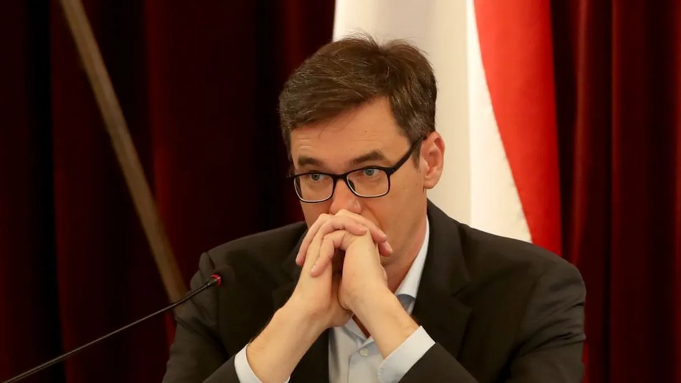 Magyar Nemzet: Csaknem 25 milliót keresett Karácsony jogtalanul