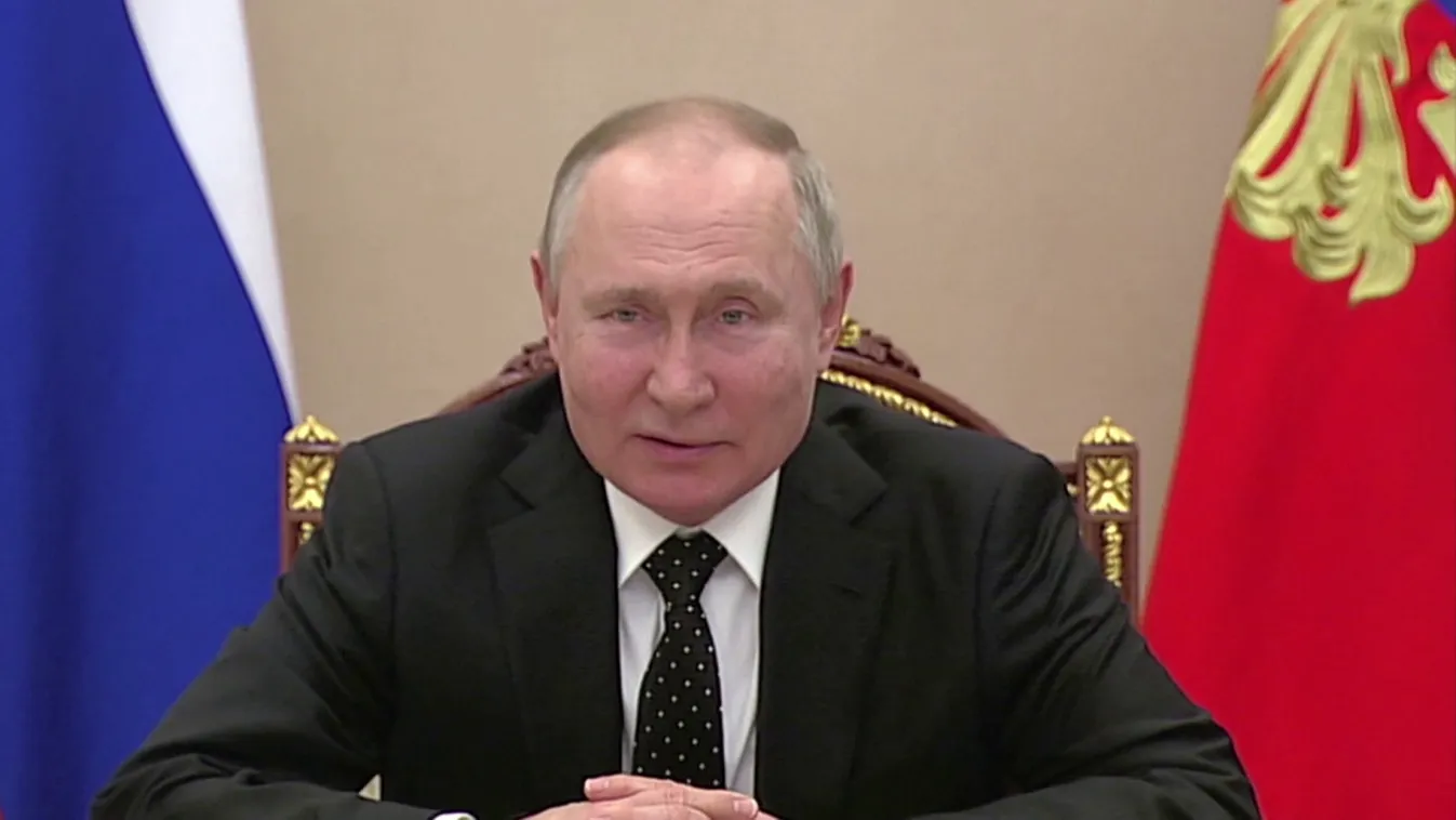 Az oroszok nem vihetnek ki több mint 10 ezer dollárt az országból