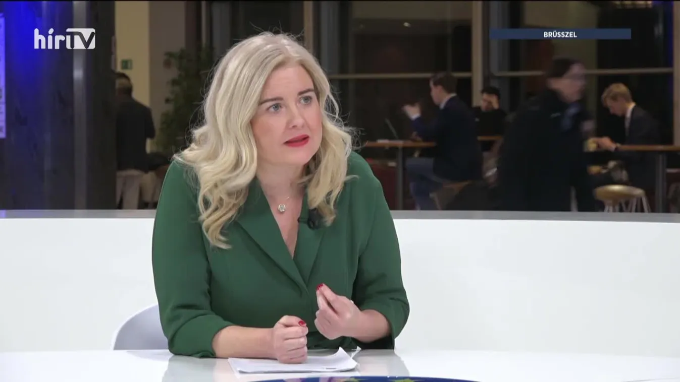 Európai híradó: Uniós finanszírozás szükséges