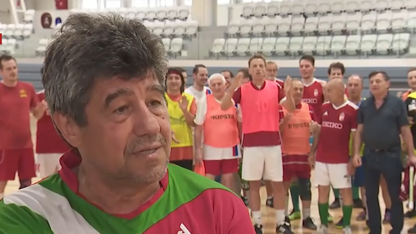 Napindító - Nemcsák Károly 29 év után búcsúzik a színészválogatottól