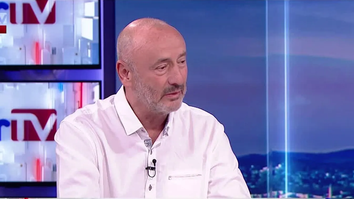 Háború Ukrajnában és Izraelben: Nem tudjuk, hol van az igazság és hol van a propaganda + videó