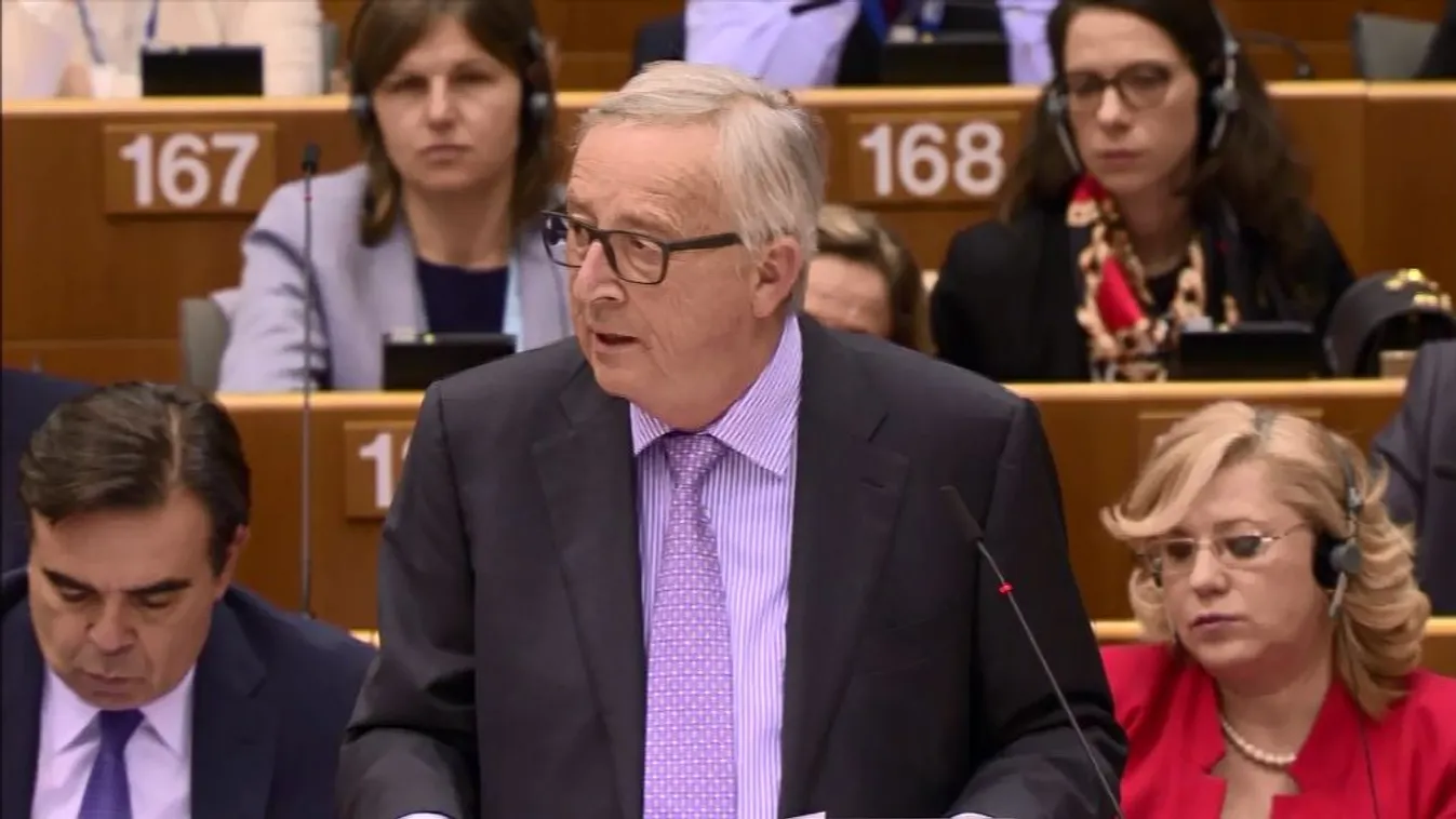 Orbán és családja gazdagodását akadályoznák meg az új uniós költségvetéssel