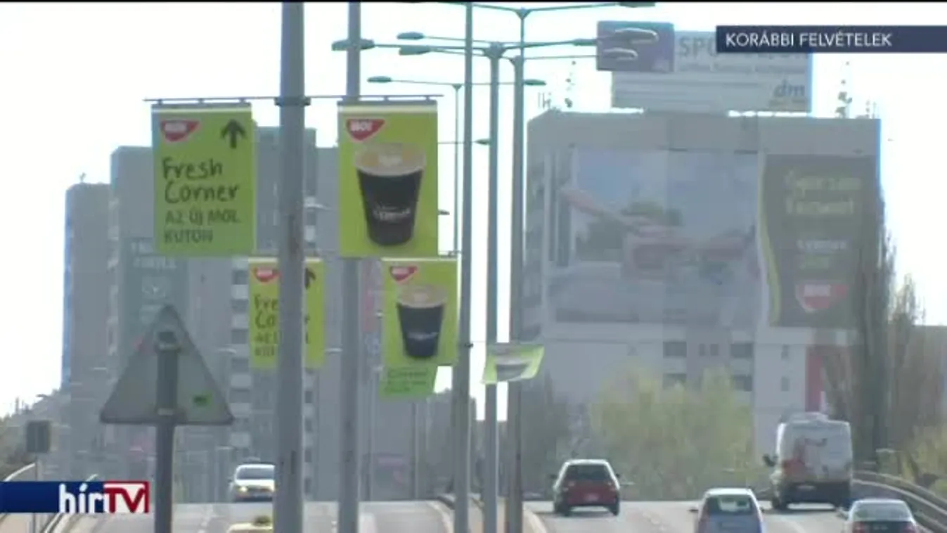 Vizsgálják az Esma reklámjait