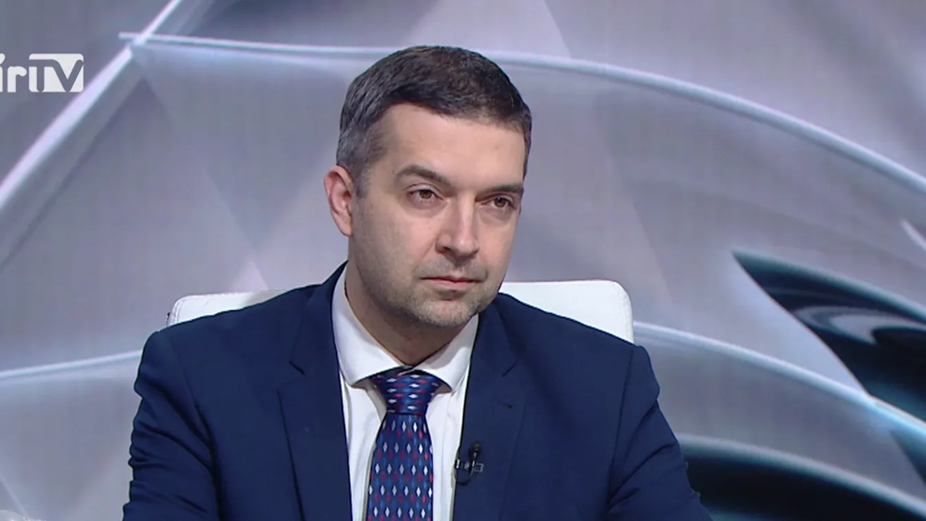 Feldman Zsolt: Az Ukrajnából beáramló gabonaimport letöri az árakat