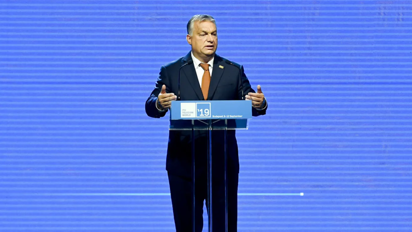 Orbán Viktor: Nálunk a jövőt nemcsak meg tudják tervezni, hanem meg is tudják valósítani