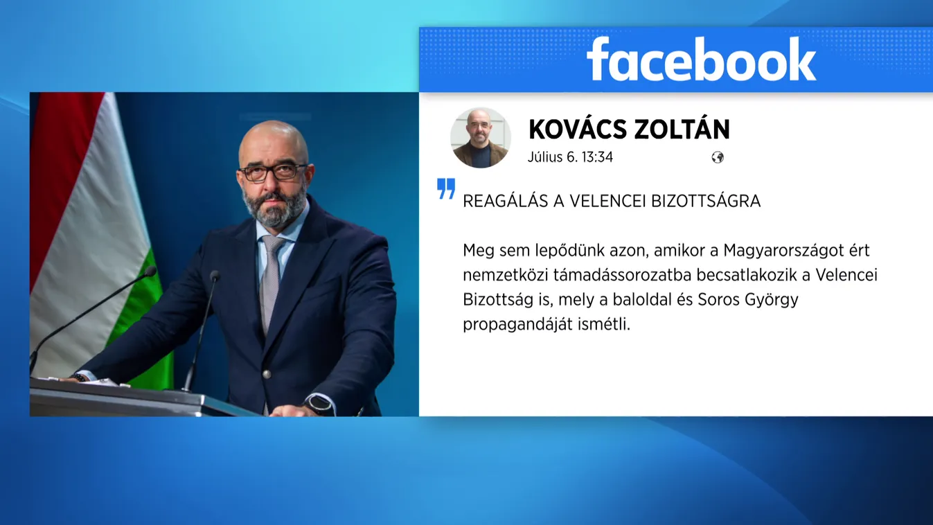 Kovács Zoltán: Az anya nő, az apa férfi