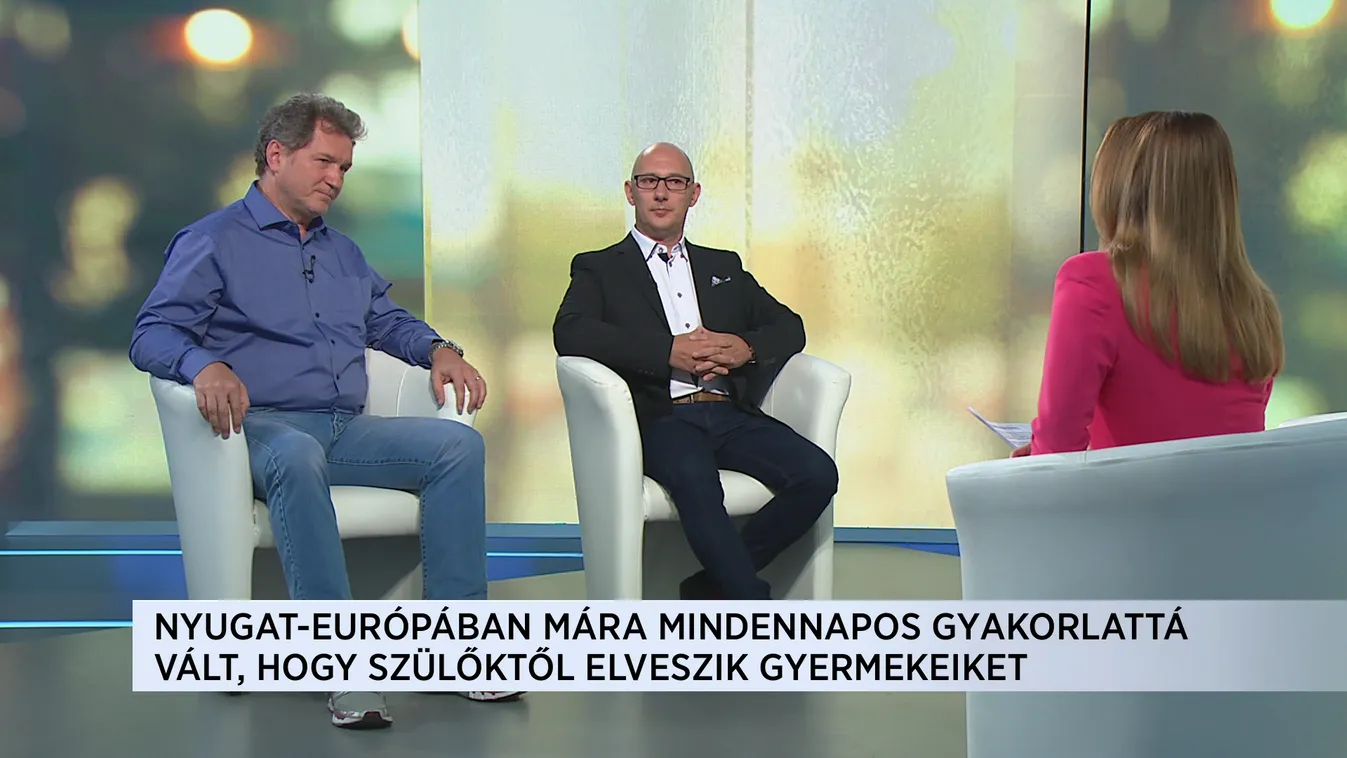 Terc: A kényszerített örökbefogadás a gyermekkereskedelem legális formájává vált