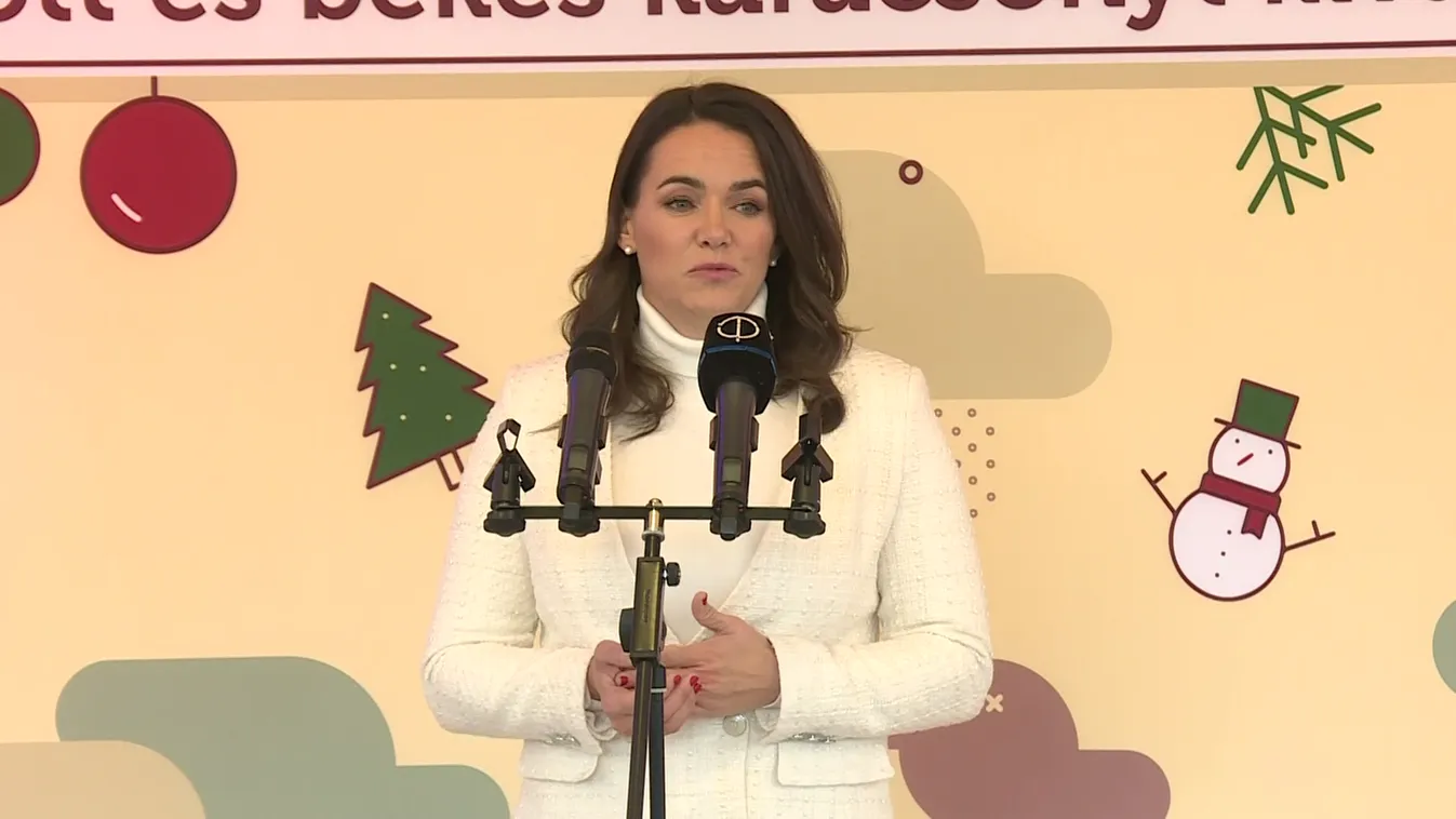 Radar - Zánkai karácsony