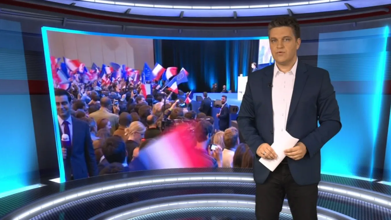 „Boldog országban a szebb jövőt” – Globál