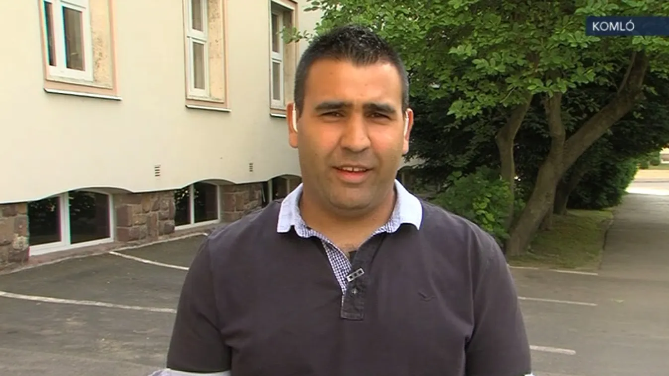 „A cigányság nagy része kiábrándult Farkasékból”