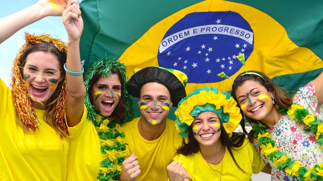 Brazil vagy német győzelmet várnak a szurkolók katari vb-n