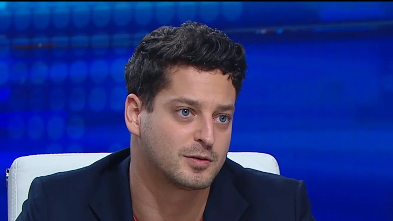 Ungár Péter: A kormány folyamatos és agresszív kritizálása nem vezet eredményre