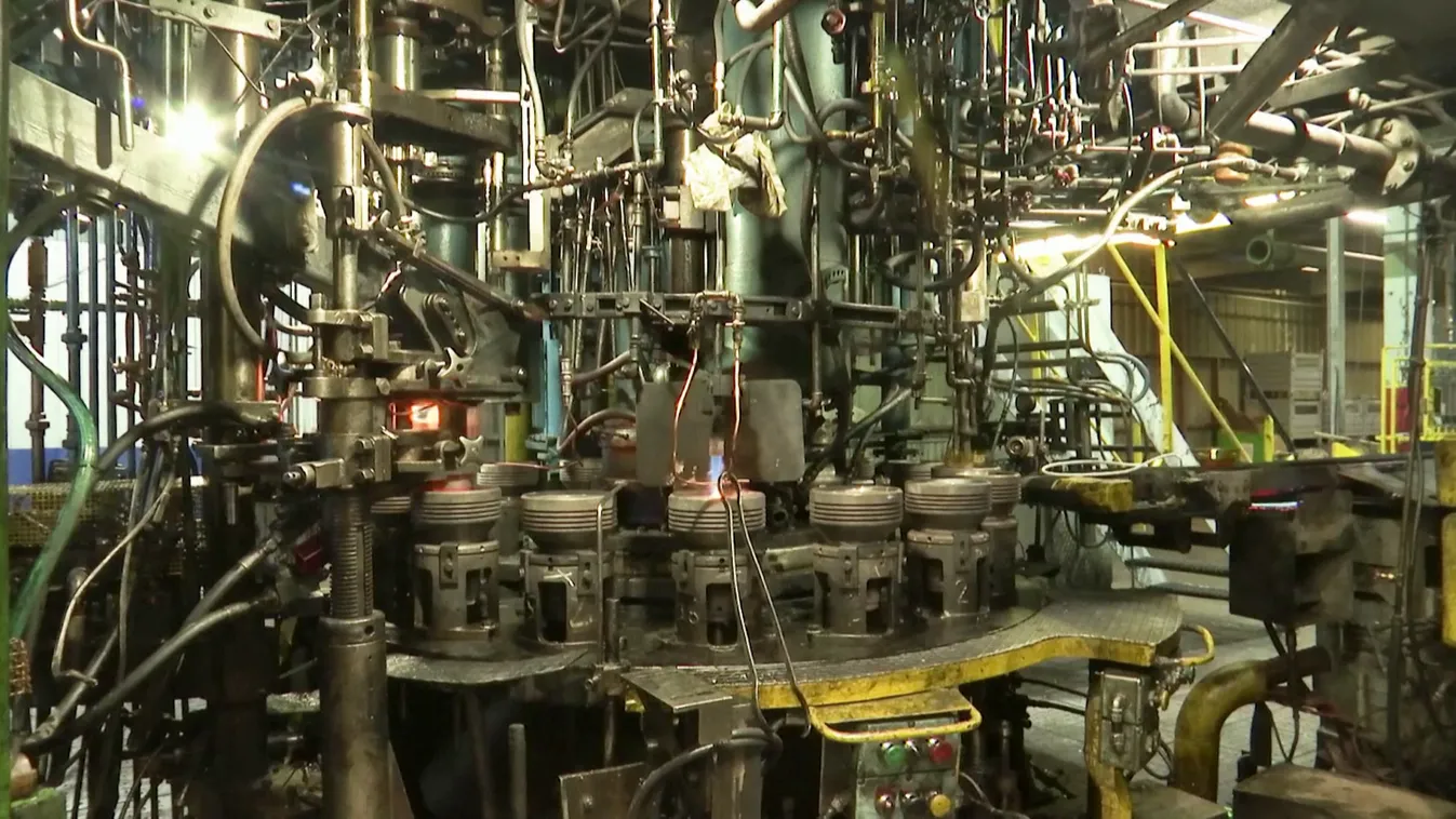 New York Times: A szankciók miatt van Európában energiaválság