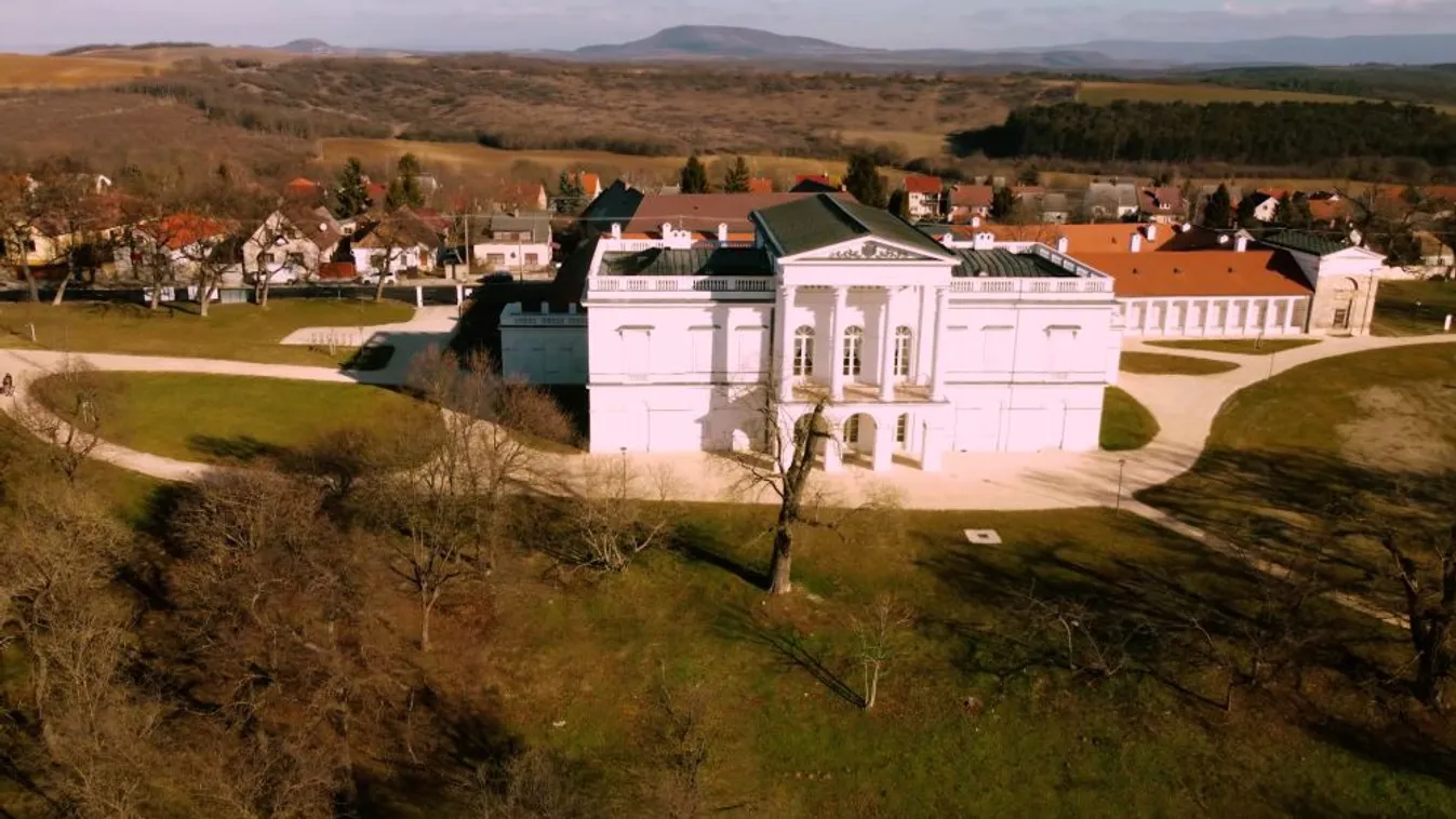 Élményközpontú tárlat a Metternich-kastélyban