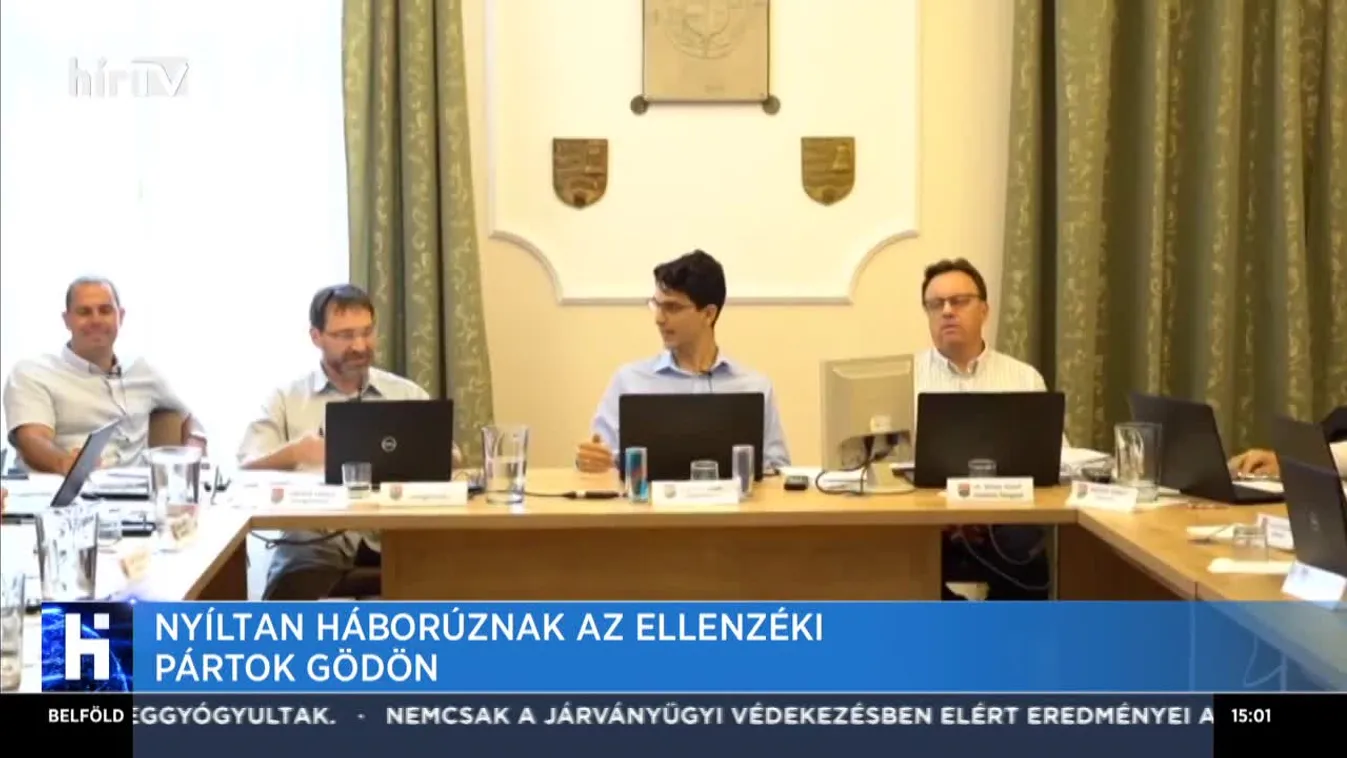 Teljesen összeomlott a baloldali összefogás: Gyurcsányék hamisított hangfelvétellel támadtak a Momentumra