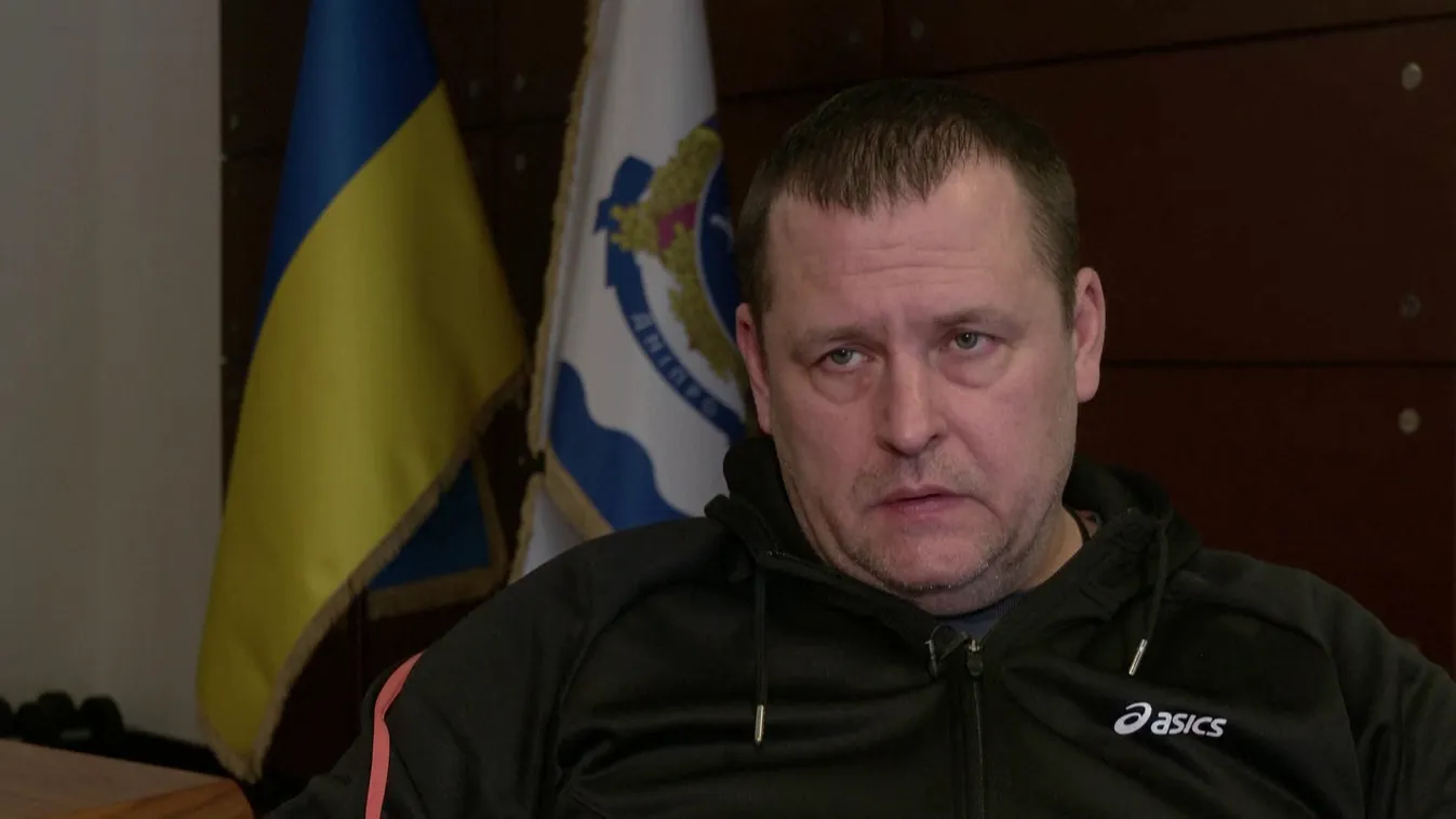 Kollektív történelmi bűnökkel vádolta meg a magyarságot Dnyipro polgármestere