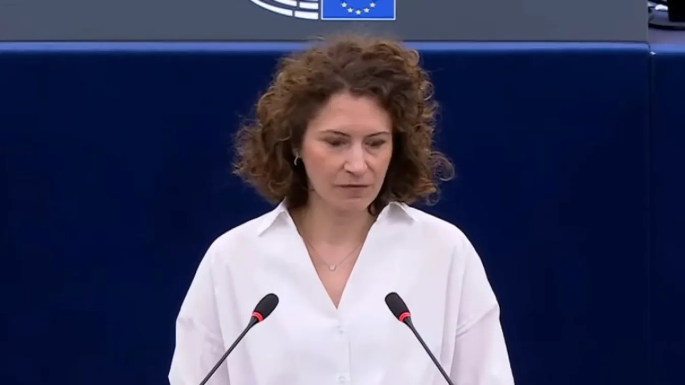 Magyar Péter letagadta, de képviselője szerint vizsgálják a tiszás adatszivárgást  + videó