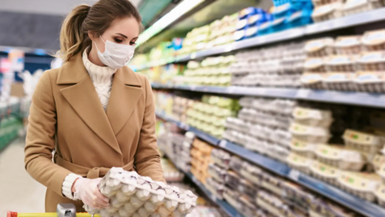 Húsvéti termékvizsgálat