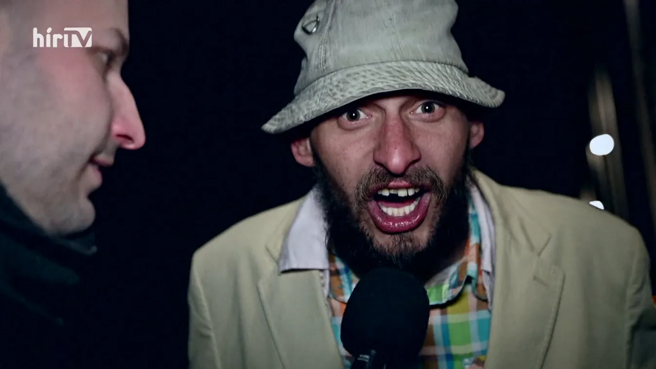 Célpont – A tábor egyre csökken, a hangerő és az agresszió szintje viszont növekszik + videó