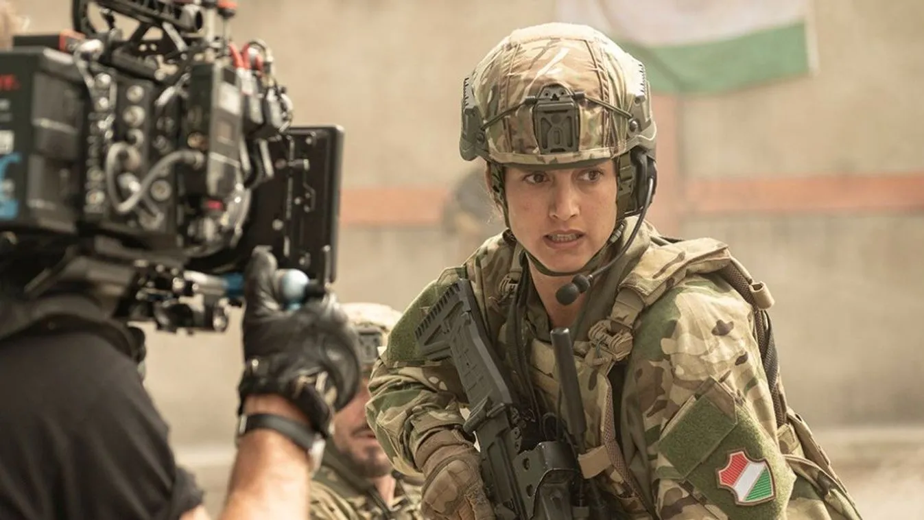 A kabuli káosz és a magyar katonák – A Sárkányok Kabul felett elemzése - Svenk + videó