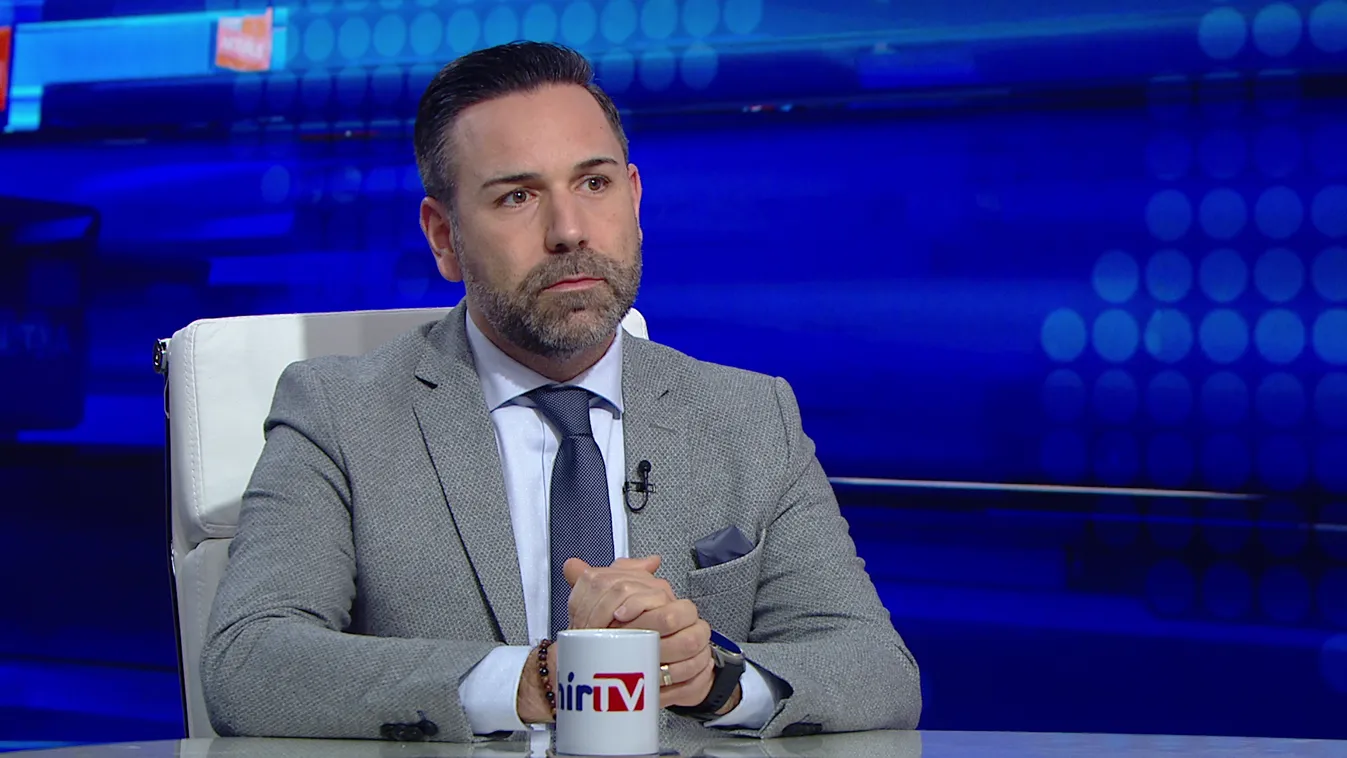 Békássy Szabolcs: A fő cél, hogy minden háziorvosi praxisnak legyen olyan gazdája, aki felelőse az adott terület ellátásának