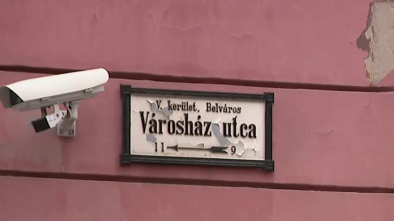 Pont annyi pénz hiányzik Budapest költségvetéséből, mint amennyit Rákosrendezőre költöttek  + videó