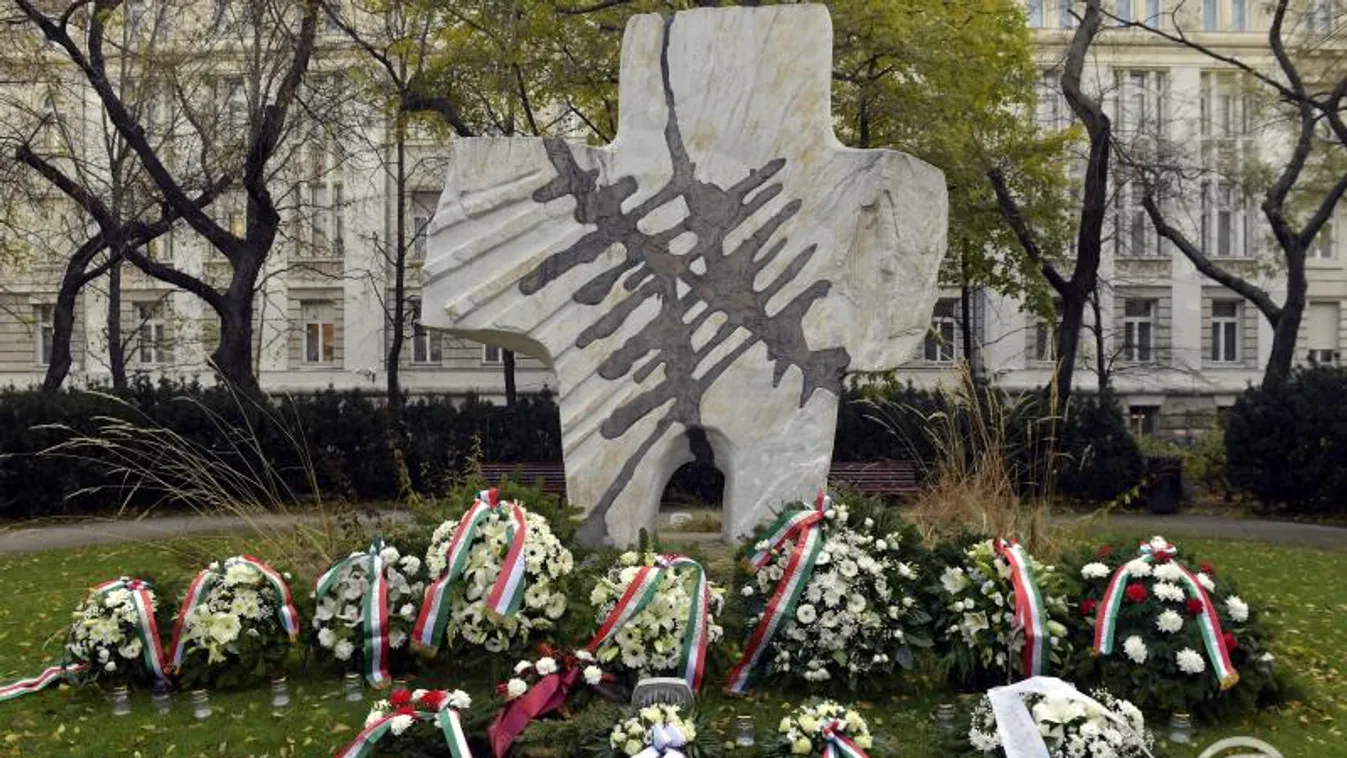 Rétvári Bence: A kommunizmus áldozatai is arra emlékeztetnek, hogy szuverenitásunkat őriznünk kell + videó