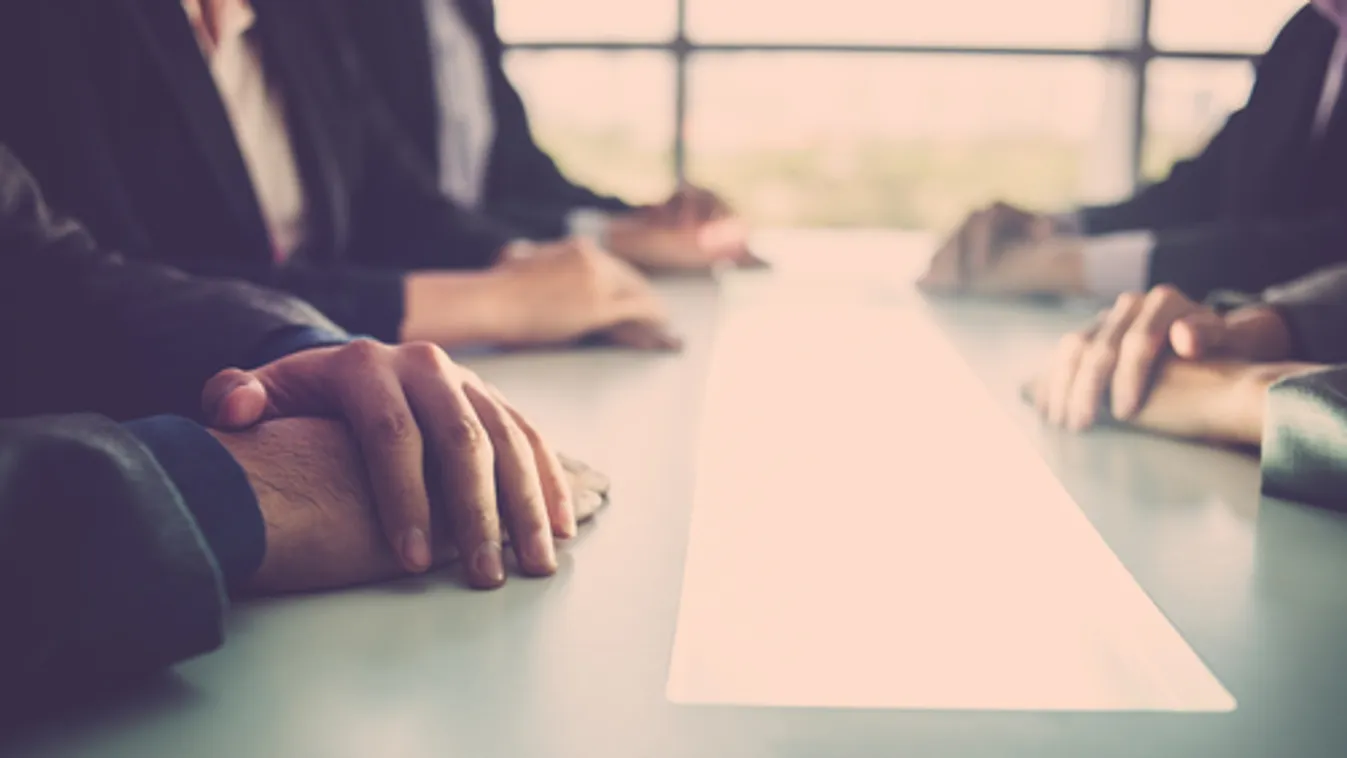 A parlamenti választásokon való lehetséges együttműködésről tárgyalt az RMDSZ és az EMSZ