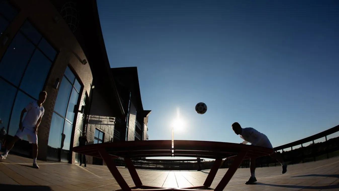 Már 138 országban van teqball-szövetség, cél az olimpia