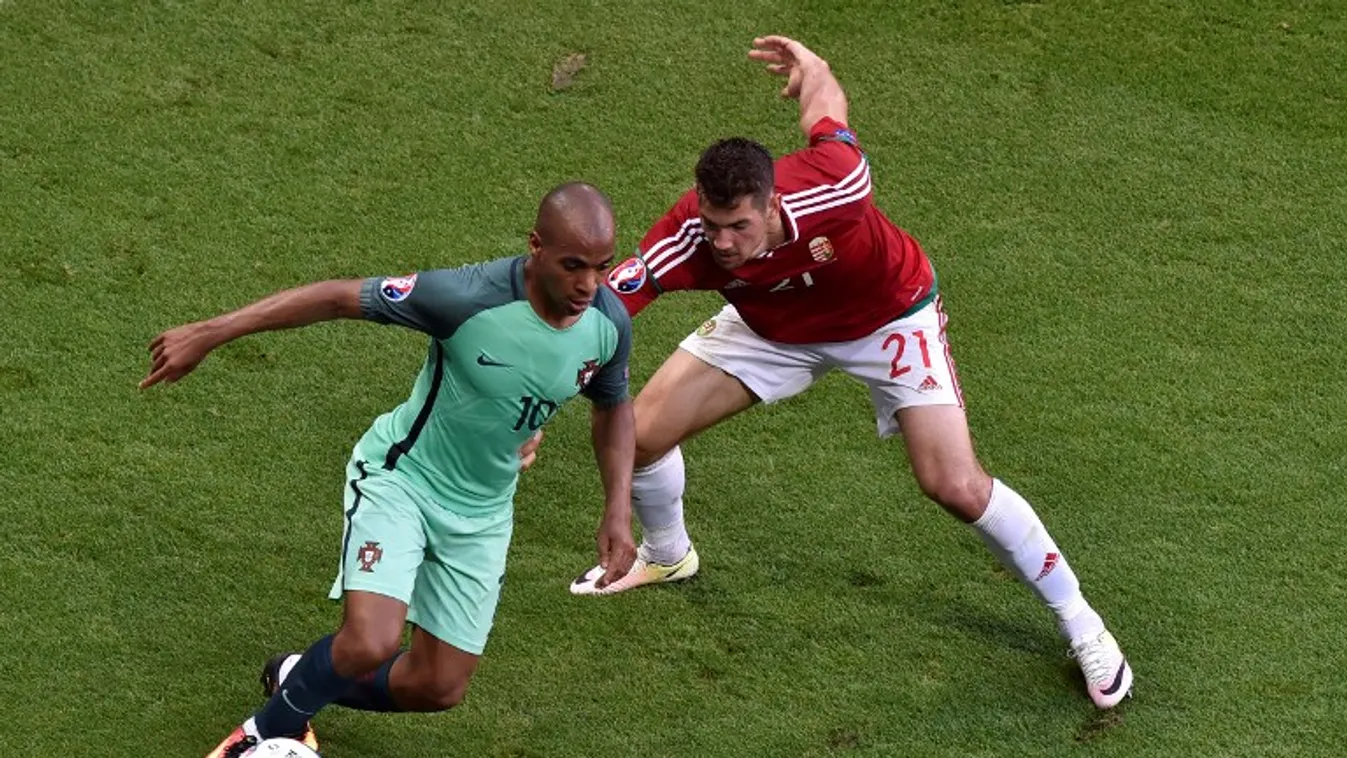 Az Eb-t is megjárt fiatal magyar védő Franciaországba igazolt