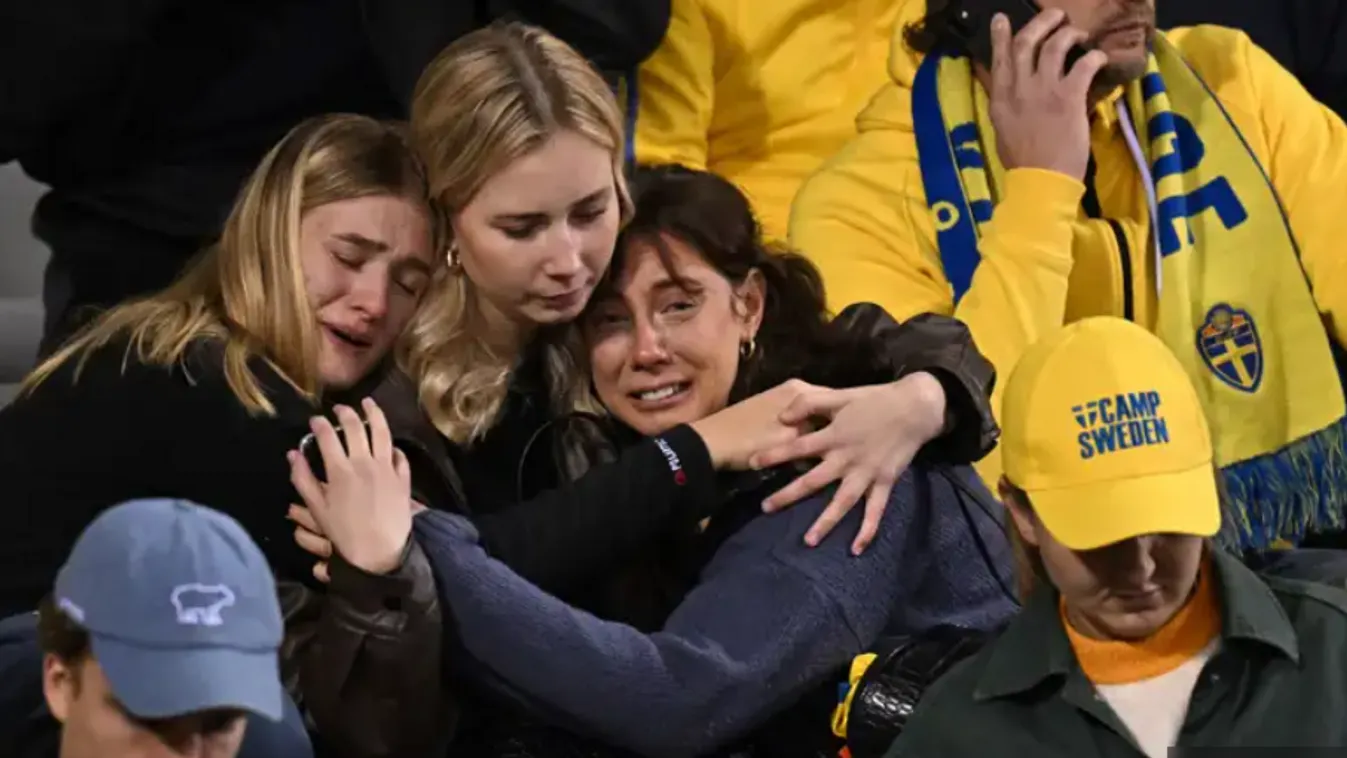 Hivatalos: nem játsszák le a terrorcselekmény miatt félbeszakadt meccset