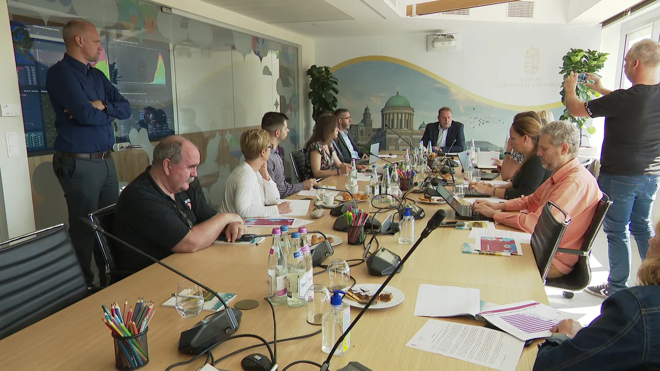 A legsikeresebb nyáron van túl a hazai belföldi turizmus