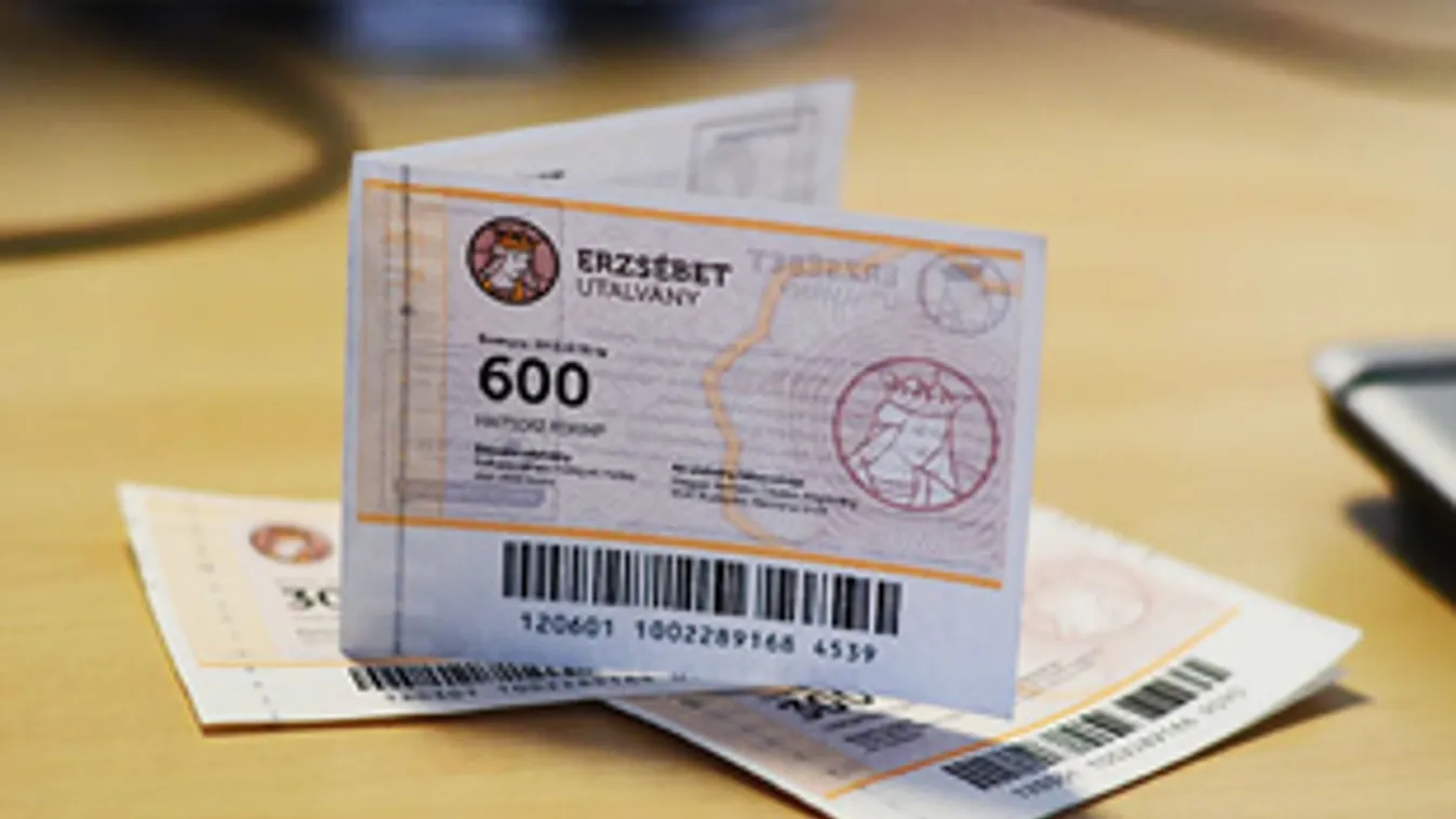 Havi húszezer forint lehet a kafetéria