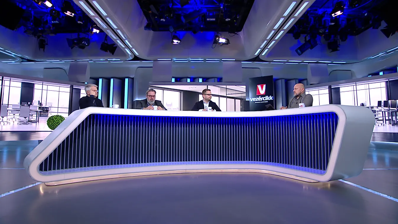 Vezércikk: Borzalomként írják le a törökországi állapotokat a magyar mentőcsapat tagjai